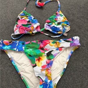 Nanette Lepore  Bikini Set